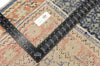 2 x 5 Vintage Turkish Sivas Rug 51551