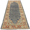 2 x 5 Vintage Turkish Sivas Rug 51551