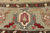 4 x 12 Vintage Turkish Oushak Rug 51552