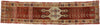 2 x 9 Vintage Turkish Oushak Runner 51559