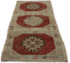 2 x 6 Vintage Turkish Oushak Rug 51561