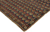 3 x 3 Antique Russian Dagestan Rug 51565