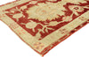 3 x 4 Vintage Oushak Rug 51567
