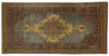 3 x 5 Antique Sivas Rug 51573