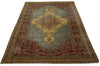 3 x 5 Antique Sivas Rug 51573
