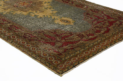 3 x 5 Antique Sivas Rug 51573