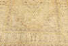 3 x 7 Vintage Oushak Rug 51575