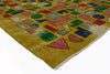 7 x 10 Vintage Sivas Rug 51579