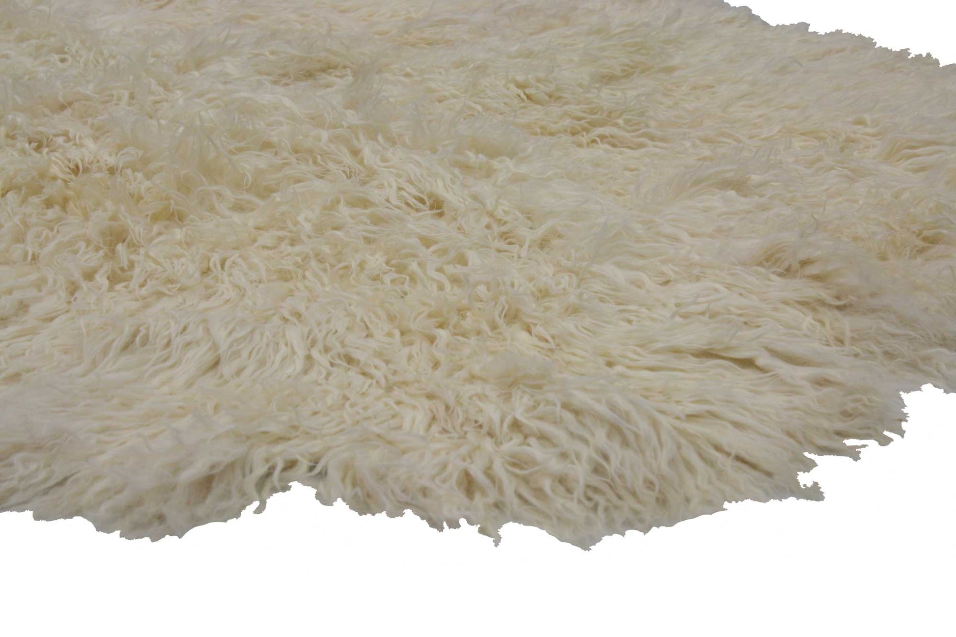 4 x 5 Hide Rug 51589