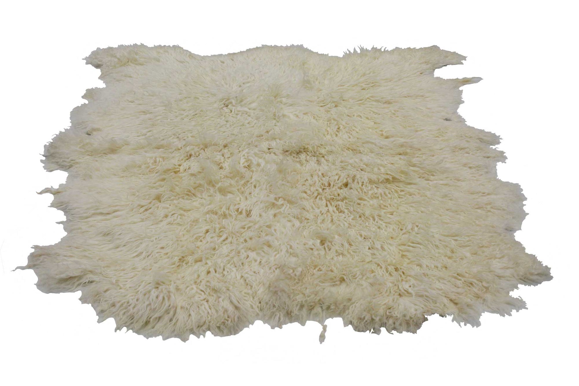 4 x 5 Hide Rug 51589
