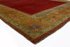 11 x 16 Antique Oushak Rug 51590