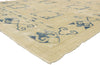 10 x 14 Antique Turkish Oushak Rug 51592