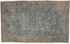 10 x 17 Antique Kerman Rug 51593