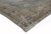 10 x 17 Antique Kerman Rug 51593