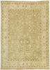 13 x 18 Turkish Oushak Rug 51595
