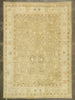 13 x 18 Turkish Oushak Rug 51595