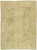 13 x 17 Turkish Oushak Rug 51598