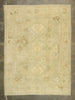 13 x 17 Turkish Oushak Rug 51598