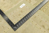 13 x 17 Turkish Oushak Rug 51598