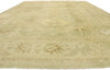 13 x 17 Turkish Oushak Rug 51598
