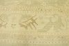 13 x 17 Turkish Oushak Rug 51598