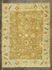 12 x 16 Turkish Oushak Rug 51599