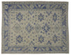 13 x 16 Oushak Rug 51601