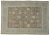 12 x 17 Oushak Rug 51602