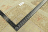 12 x 17 Contemporary Turkish Oushak Rug 51604