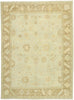 12 x 17 Contemporary Turkish Oushak Rug 51607
