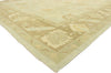 12 x 17 Contemporary Turkish Oushak Rug 51607
