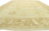 12 x 17 Contemporary Turkish Oushak Rug 51607
