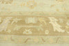 12 x 17 Contemporary Turkish Oushak Rug 51607