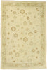 11 x 16 Turkish Oushak Rug 51609