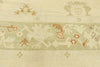 11 x 16 Turkish Oushak Rug 51609