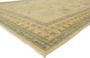 10 x 12 Modern Turkish Oushak Rug 51617