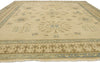 10 x 12 Modern Turkish Oushak Rug 51617
