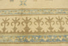 10 x 12 Modern Turkish Oushak Rug 51617