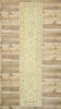 3 x 13 Neutral Turkish Oushak Runner 51621
