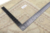 3 x 13 Neutral Turkish Oushak Runner 51621