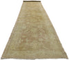 3 x 13 Turkish Oushak Runner 51622