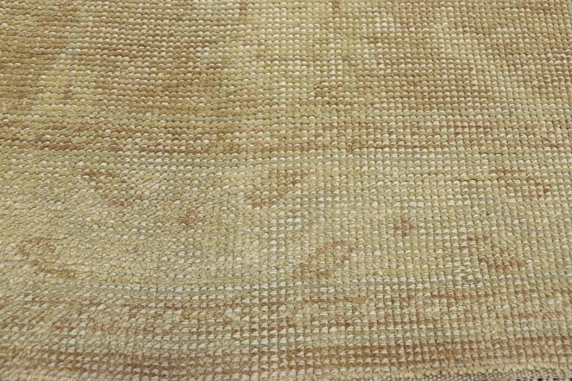 3 x 13 Turkish Oushak Runner 51622