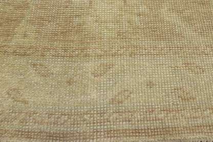 3 x 13 Turkish Oushak Runner 51622