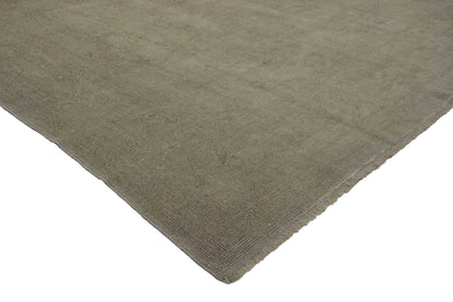 7 x 9 Oushak Rug 51631