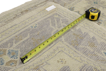 3 x 13 Turkish Oushak Rug 51633