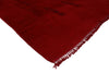 7 x 9 Vintage Oushak Rug 51638