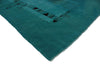 6 x 8 Vintage Turkish Overdyed Rug 51639