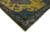 8 x 12 Vintage Sivas Rug 51641