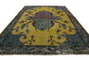 8 x 12 Vintage Sivas Rug 51641