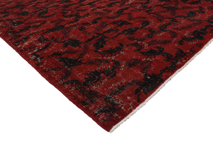 7 x 10 Vintage Sivas Rug 51642